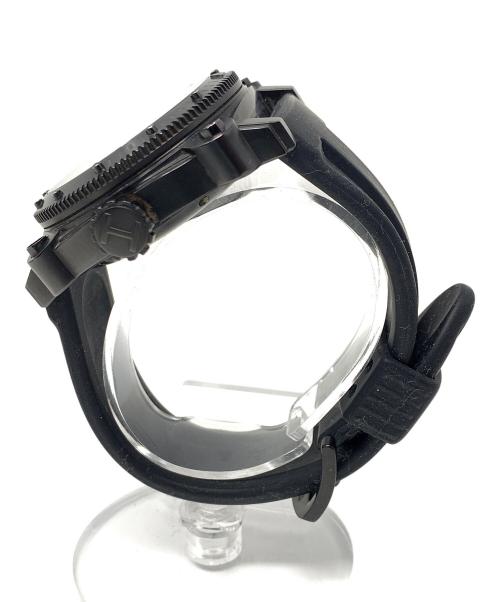 HAMILTON（ハミルトン）HAMILTON (ハミルトン) 腕時計 自動巻き BeLOWZERO 1000m Auto（ビロウゼロ 1000m オート） サイズ:実寸サイズにてご確認ください。の古着・服飾アイテム