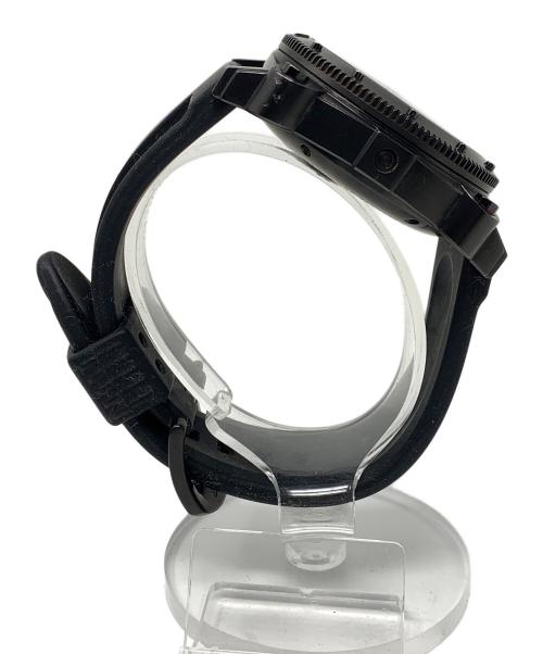 HAMILTON（ハミルトン）HAMILTON (ハミルトン) 腕時計 自動巻き BeLOWZERO 1000m Auto（ビロウゼロ 1000m オート） サイズ:実寸サイズにてご確認ください。の古着・服飾アイテム