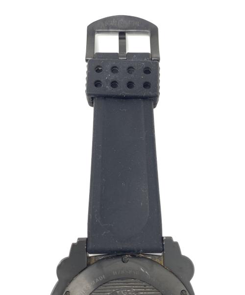 HAMILTON（ハミルトン）HAMILTON (ハミルトン) 腕時計 自動巻き BeLOWZERO 1000m Auto（ビロウゼロ 1000m オート） サイズ:実寸サイズにてご確認ください。の古着・服飾アイテム