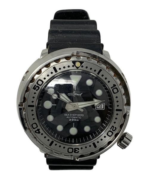 HEIMDALLR（ヘイムダル）HEIMDALLR (ヘイムダル) 腕時計 クォーツ  サイズ:実寸サイズにてご確認ください。の古着・服飾アイテム