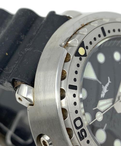 HEIMDALLR（ヘイムダル）HEIMDALLR (ヘイムダル) 腕時計 クォーツ  サイズ:実寸サイズにてご確認ください。の古着・服飾アイテム