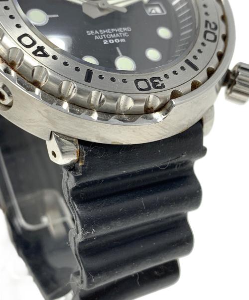 HEIMDALLR（ヘイムダル）HEIMDALLR (ヘイムダル) 腕時計 クォーツ  サイズ:実寸サイズにてご確認ください。の古着・服飾アイテム