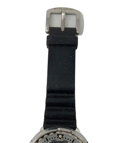 HEIMDALLR（ヘイムダル）HEIMDALLR (ヘイムダル) 腕時計 クォーツ  サイズ:実寸サイズにてご確認ください。の古着・服飾アイテム