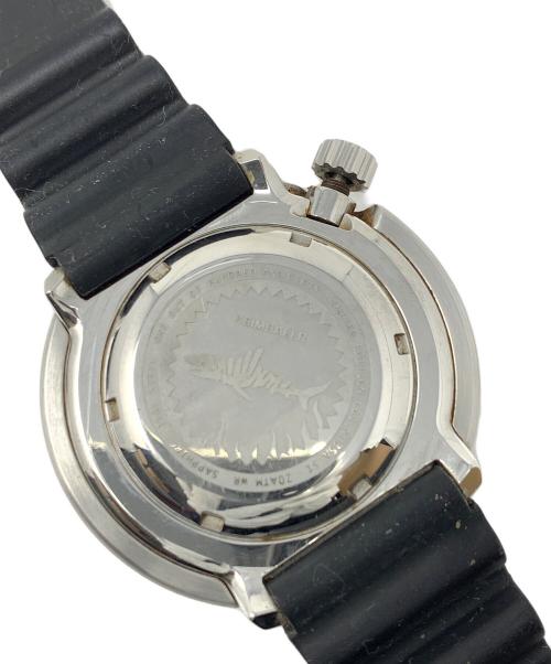 HEIMDALLR（ヘイムダル）HEIMDALLR (ヘイムダル) 腕時計 クォーツ  サイズ:実寸サイズにてご確認ください。の古着・服飾アイテム