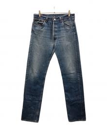 LEVI'S（リーバイス）の古着「90s デニムパンツ 501xx」｜インディゴ