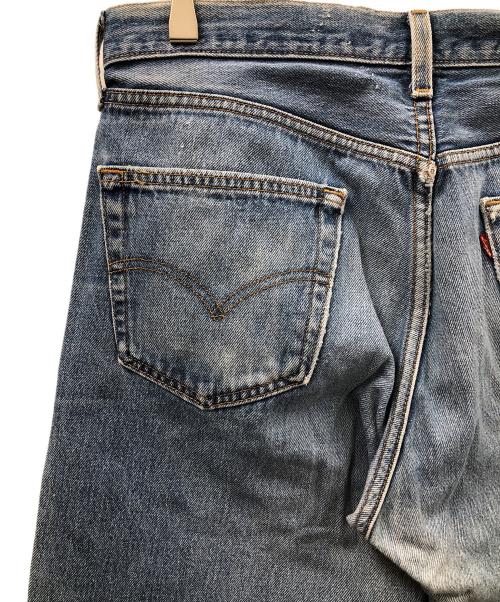 LEVI'S（リーバイス）LEVI'S (リーバイス) 90s デニムパンツ 501xx インディゴ サイズ:W35 L40の古着・服飾アイテム