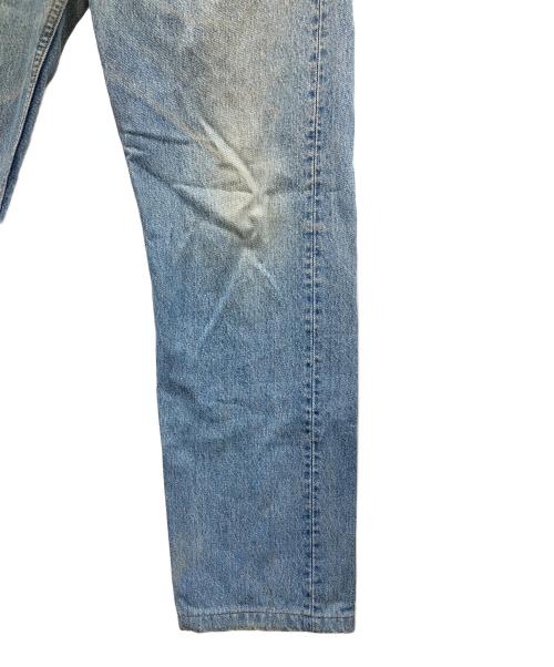 LEVI'S（リーバイス）LEVI'S (リーバイス) 90s デニムパンツ インディゴ サイズ:W34 L32の古着・服飾アイテム