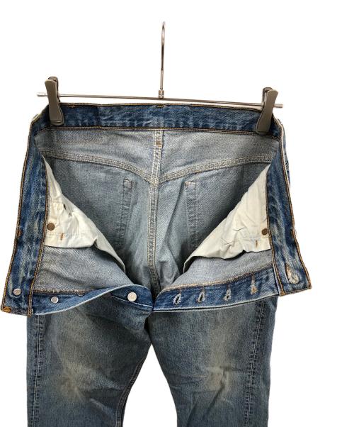 LEVI'S（リーバイス）LEVI'S (リーバイス) 90s デニムパンツ インディゴ サイズ:W34 L32の古着・服飾アイテム