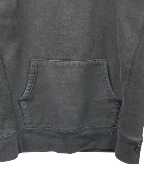 SUPREME（シュプリーム）SUPREME (シュプリーム) パーカー　Box Logo Hoodie Black（ボックスロゴフーディブラック） ブラック サイズ:SIZE Mの古着・服飾アイテム