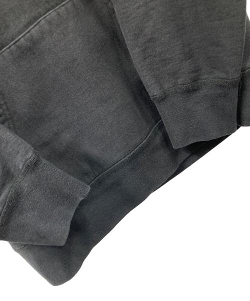 SUPREME（シュプリーム）SUPREME (シュプリーム) パーカー　Box Logo Hoodie Black（ボックスロゴフーディブラック） ブラック サイズ:SIZE Mの古着・服飾アイテム