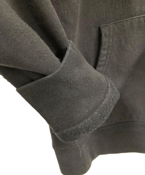 SUPREME（シュプリーム）SUPREME (シュプリーム) パーカー　Box Logo Hoodie Black（ボックスロゴフーディブラック） ブラック サイズ:SIZE Mの古着・服飾アイテム