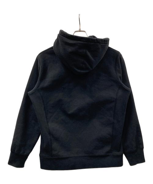 SUPREME（シュプリーム）SUPREME (シュプリーム) パーカー　Box Logo Hoodie Black（ボックスロゴフーディブラック） ブラック サイズ:SIZE Mの古着・服飾アイテム