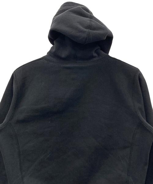 SUPREME（シュプリーム）SUPREME (シュプリーム) パーカー　Box Logo Hoodie Black（ボックスロゴフーディブラック） ブラック サイズ:SIZE Mの古着・服飾アイテム