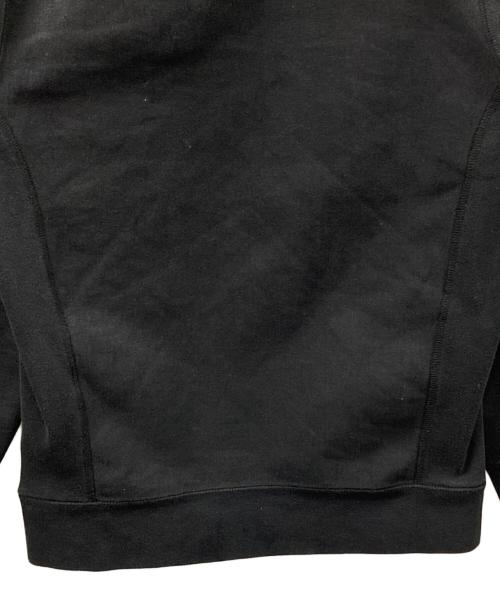 SUPREME（シュプリーム）SUPREME (シュプリーム) パーカー　Box Logo Hoodie Black（ボックスロゴフーディブラック） ブラック サイズ:SIZE Mの古着・服飾アイテム