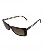 CHANELシャネル）の古着「サングラス」