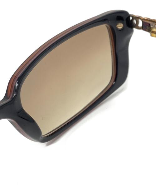 CHANEL（シャネル）CHANEL (シャネル) サングラス サイズ:53□17 130の古着・服飾アイテム