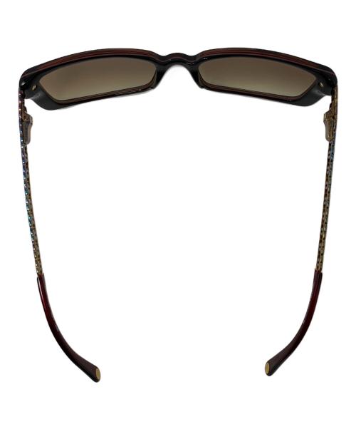 CHANEL（シャネル）CHANEL (シャネル) サングラス サイズ:53□17 130の古着・服飾アイテム