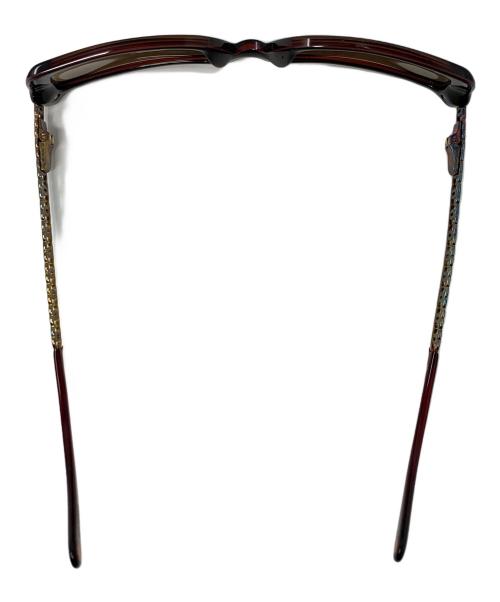 CHANEL（シャネル）CHANEL (シャネル) サングラス サイズ:53□17 130の古着・服飾アイテム