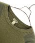 L.L.Bean (エルエルビーン) コマンドセーター オリーブ サイズ:XXL-REG：5000円