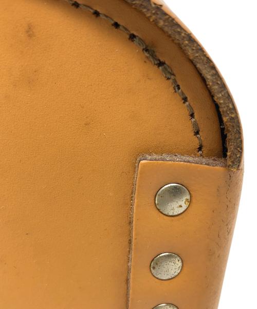 FACOM（ファコム）FACOM (ファコム) 工具バッグ ツールバッグ ブラウン サイズ:実寸サイズにてご確認ください。の古着・服飾アイテム