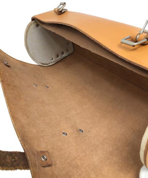 FACOM（ファコム）FACOM (ファコム) 工具バッグ ツールバッグ ブラウン サイズ:実寸サイズにてご確認ください。の古着・服飾アイテム