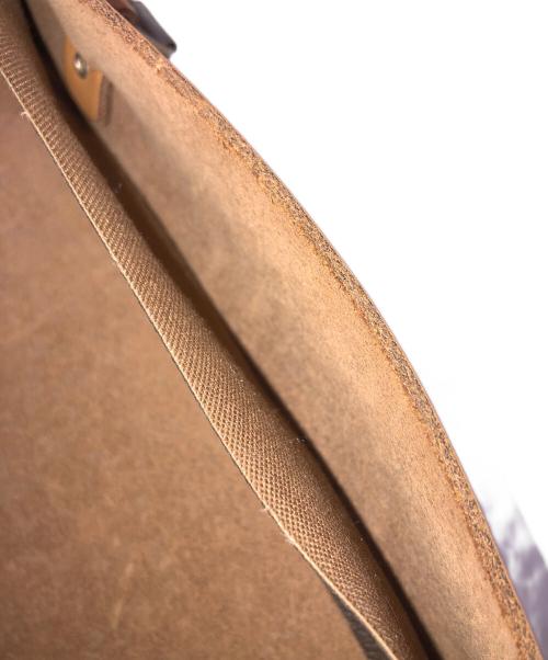 FACOM（ファコム）FACOM (ファコム) 工具バッグ ツールバッグ ブラウン サイズ:実寸サイズにてご確認ください。の古着・服飾アイテム