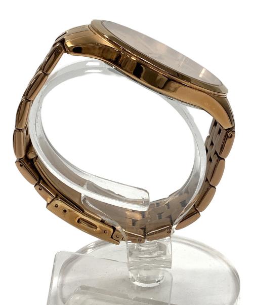 ARMANI EXCHANGE（アルマーニ エクスチェンジ）ARMANI EXCHANGE (アルマーニ エクスチェンジ) 腕時計 クォーツ サイズ:実寸サイズにてご確認ください。の古着・服飾アイテム