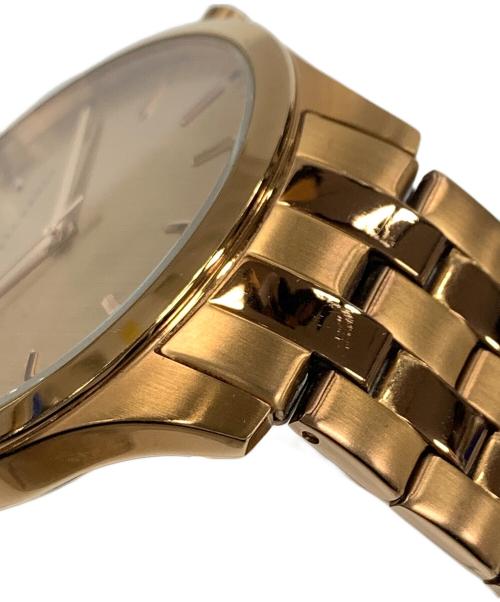 ARMANI EXCHANGE（アルマーニ エクスチェンジ）ARMANI EXCHANGE (アルマーニ エクスチェンジ) 腕時計 クォーツ サイズ:実寸サイズにてご確認ください。の古着・服飾アイテム