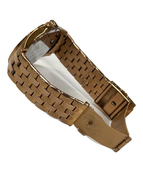 ARMANI EXCHANGE（アルマーニ エクスチェンジ）ARMANI EXCHANGE (アルマーニ エクスチェンジ) 腕時計 クォーツ サイズ:実寸サイズにてご確認ください。の古着・服飾アイテム