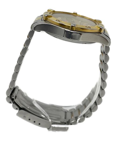 TAG Heuer（タグ・ホイヤー）TAG Heuer (タグ・ホイヤー) 腕時計 クォーツ タグホイヤー プロフェッショナル200 デイト イエロー サイズ:実寸サイズにてご確認ください。の古着・服飾アイテム