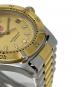 中古・古着 TAG Heuer (タグ・ホイヤー) 腕時計 クォーツ タグホイヤー プロフェッショナル200 デイト イエロー サイズ:実寸サイズにてご確認ください。：20000円