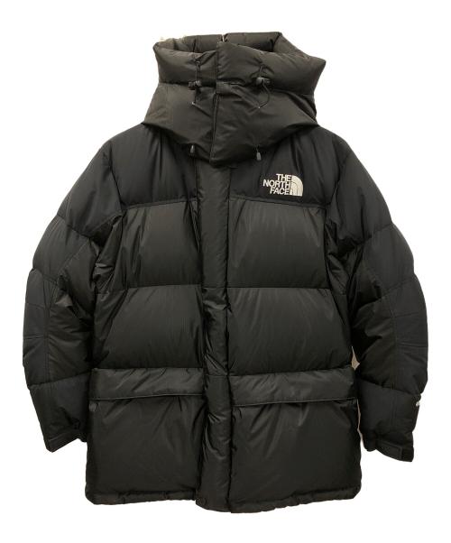 THE NORTH FACE（ザ ノース フェイス）THE NORTH FACE (ザ ノース フェイス) ダウンジャケット Him Down Parka（ヒム ダウン パーカ） ブラック サイズ:Sの古着・服飾アイテム