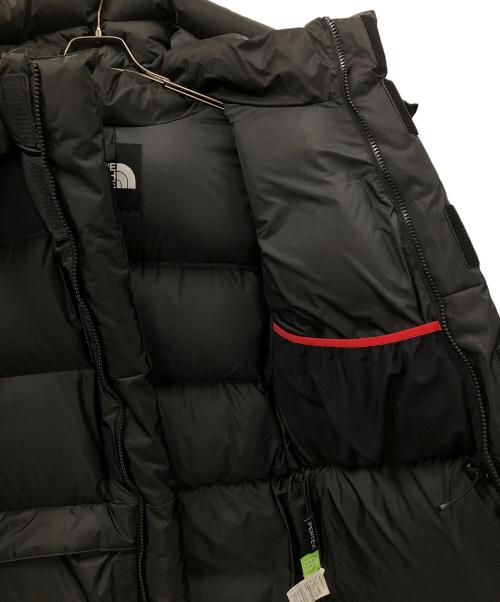 THE NORTH FACE（ザ ノース フェイス）THE NORTH FACE (ザ ノース フェイス) ダウンジャケット Him Down Parka（ヒム ダウン パーカ） ブラック サイズ:Sの古着・服飾アイテム