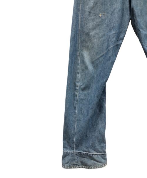 LEVI'S（リーバイス）LEVI'S (リーバイス) デニムパンツ ENGINEERED JEANS（エンジニアド ジーンズ）リラックスフィット インディゴ サイズ:W32の古着・服飾アイテム