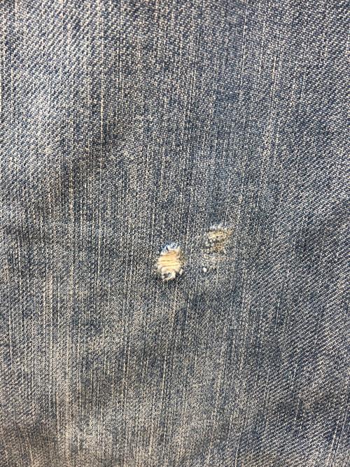 LEVI'S（リーバイス）LEVI'S (リーバイス) デニムパンツ ENGINEERED JEANS（エンジニアド ジーンズ）リラックスフィット インディゴ サイズ:W32の古着・服飾アイテム