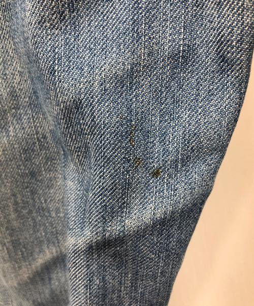 LEVI'S（リーバイス）LEVI'S (リーバイス) デニムパンツ ENGINEERED JEANS（エンジニアド ジーンズ）リラックスフィット インディゴ サイズ:W32の古着・服飾アイテム