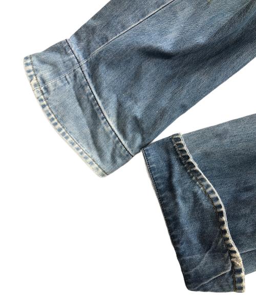 LEVI'S（リーバイス）LEVI'S (リーバイス) デニムパンツ ENGINEERED JEANS（エンジニアド ジーンズ）リラックスフィット インディゴ サイズ:W32の古着・服飾アイテム