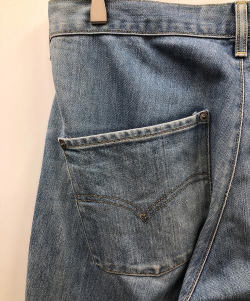 LEVI'S（リーバイス）LEVI'S (リーバイス) デニムパンツ ENGINEERED JEANS（エンジニアド ジーンズ）リラックスフィット インディゴ サイズ:W32の古着・服飾アイテム