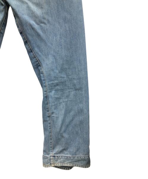 LEVI'S（リーバイス）LEVI'S (リーバイス) デニムパンツ ENGINEERED JEANS（エンジニアド ジーンズ）リラックスフィット インディゴ サイズ:W32の古着・服飾アイテム