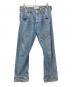 LEVI'S（リーバイス）の古着「デニムパンツ ENGINEERED JEANS（エンジニアド ジーンズ）リラックスフィット」｜インディゴ