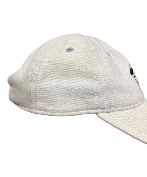 New Era（ニューエラ）New Era (ニューエラ) 星野カービィ (ホシノカービィ) キャップ サイズ:実寸サイズにてご確認ください。の古着・服飾アイテム