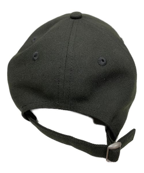 New Era（ニューエラ）New Era (ニューエラ) KITBY (カービィ) キャップ 星のカービィ ブラック サイズ:実寸サイズにてご確認ください。の古着・服飾アイテム