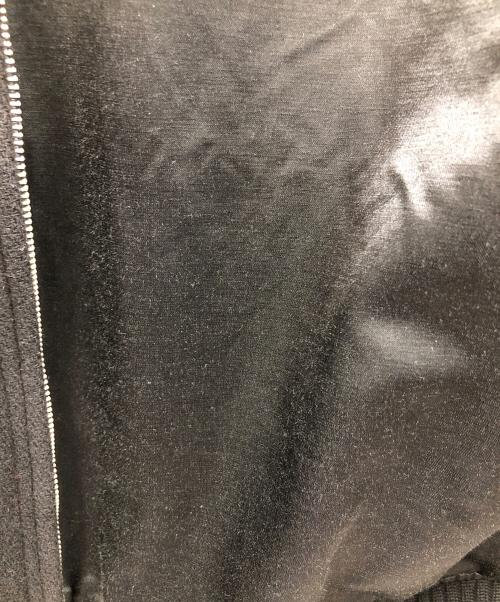 INDIAN MOTORCYCLE（インディアンモーターサイクル）INDIAN MOTORCYCLE (インディアンモーターサイクル) スタジャン ブラック×アイボリー サイズ:40の古着・服飾アイテム