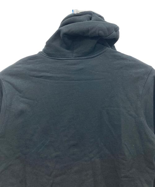 Palm Angels（パーム エンジェルス）Palm Angels (パーム エンジェルス) プルオーバーパーカー ブラック サイズ:Mの古着・服飾アイテム