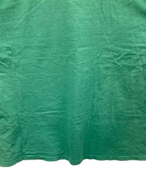 SUPREME（シュプリーム）SUPREME (シュプリーム) 半袖Tシャツ Pinline Tee Light Pine（ピンラインティーライトパイン） グリーン サイズ:XXLの古着・服飾アイテム