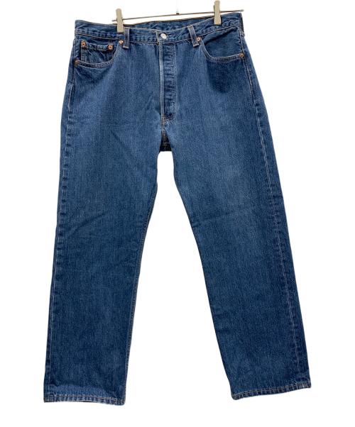 LEVI'S（リーバイス）LEVI'S (リーバイス) デニムパンツ インディゴ サイズ:W38の古着・服飾アイテム