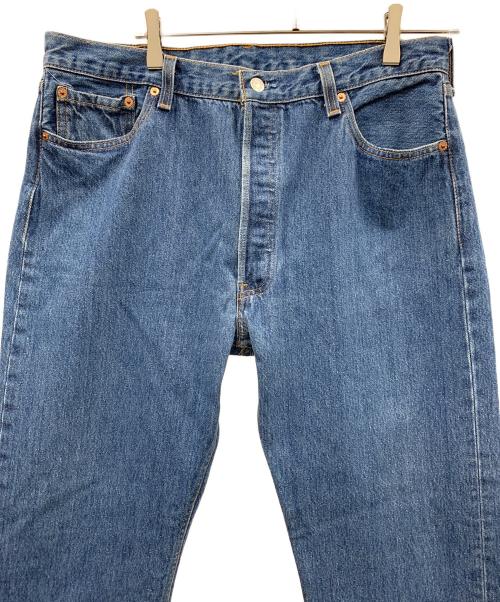 LEVI'S（リーバイス）LEVI'S (リーバイス) デニムパンツ インディゴ サイズ:W38の古着・服飾アイテム