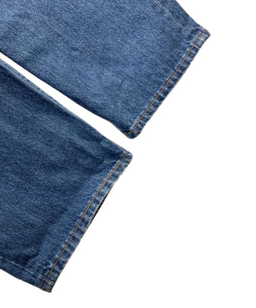 LEVI'S（リーバイス）LEVI'S (リーバイス) デニムパンツ インディゴ サイズ:W38の古着・服飾アイテム