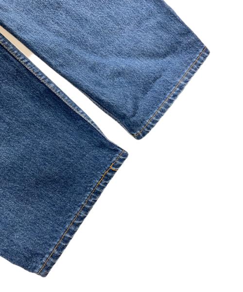 LEVI'S（リーバイス）LEVI'S (リーバイス) デニムパンツ インディゴ サイズ:W38の古着・服飾アイテム