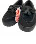 VANS (ヴァンズ) ローファー V196CF MIX BLS ブラック サイズ:28 未使用品：26000円